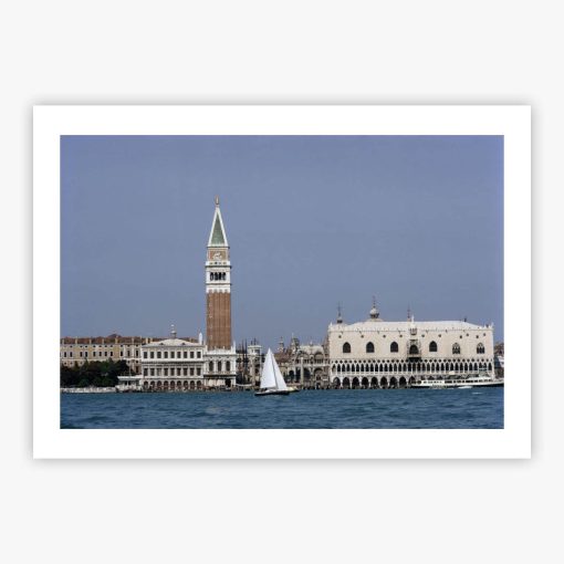 St Mark's Campanile - Image 2