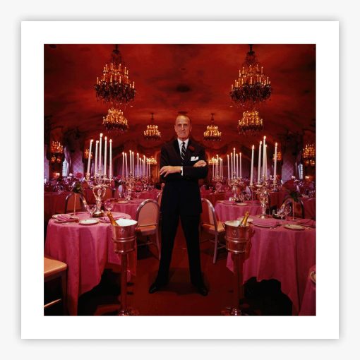 St Regis Restaurant - Image 2