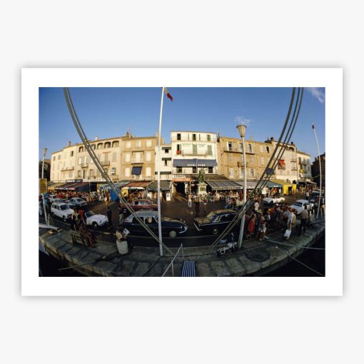 St Tropez Harbour - Image 2