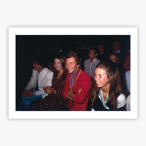 Stars In Capri - Image 2