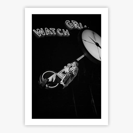 Stop The Clock - Image 2