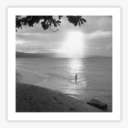 Sunbeam Bathing - Image 2