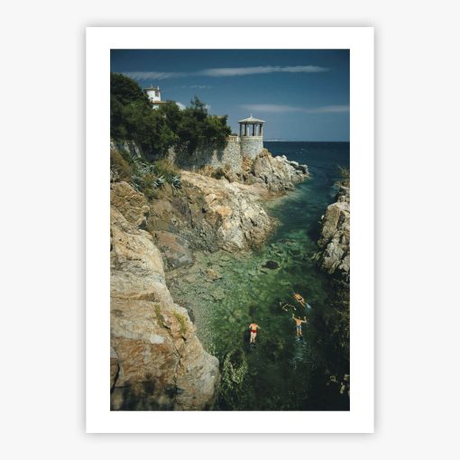 Swimming In Spain - Image 2