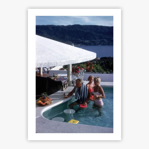 Swimming Pool Bar - Image 2