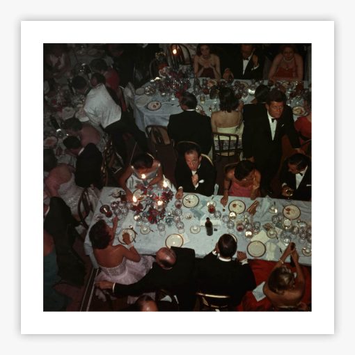 Table Hopping - Image 2