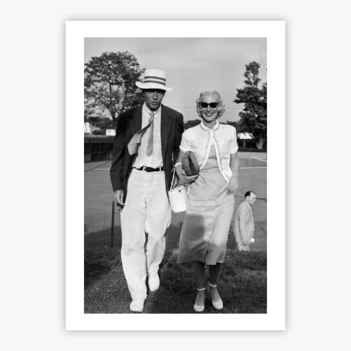 Tennis Fans - Image 2