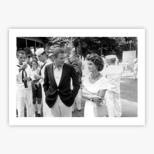Tennis Guests - Image 2