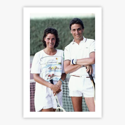Tennis In Porto Ercole - Image 2