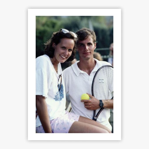 Tennis In Porto Ercole - Image 2