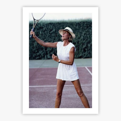 Tennis In Porto Ercole - Image 2