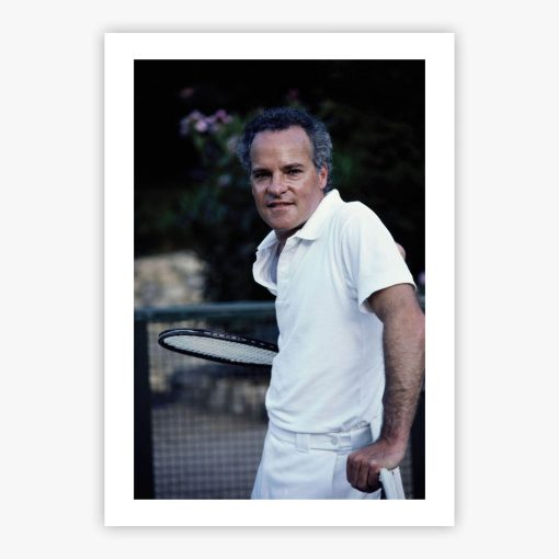 Tennis In Tuscany - Image 2
