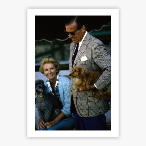 The Buchanans - Image 2