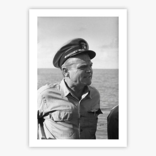 The Captain - Image 2