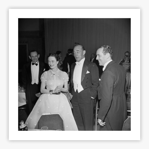 The Duchess Of Windsor - Image 2
