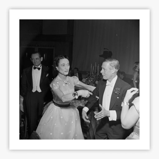 The Duke And Duchess Of Windsor - Image 2