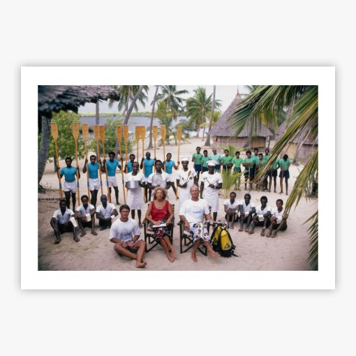 The Lure Of Lamu - Image 2