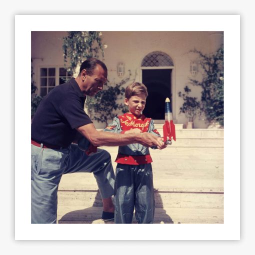 The Prince Of Capri - Image 2