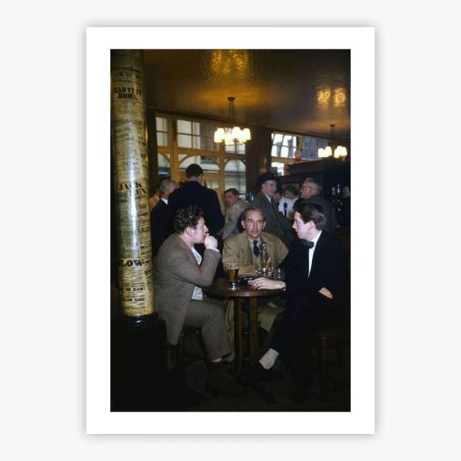 Theatre Buffs - Image 2