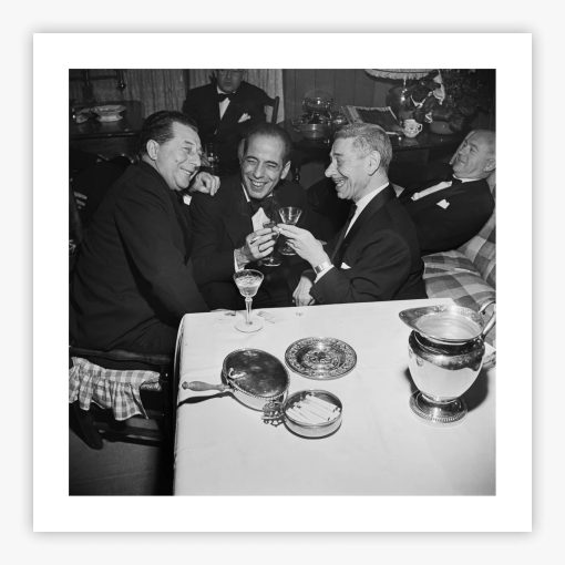Three Of The Boys - Image 2