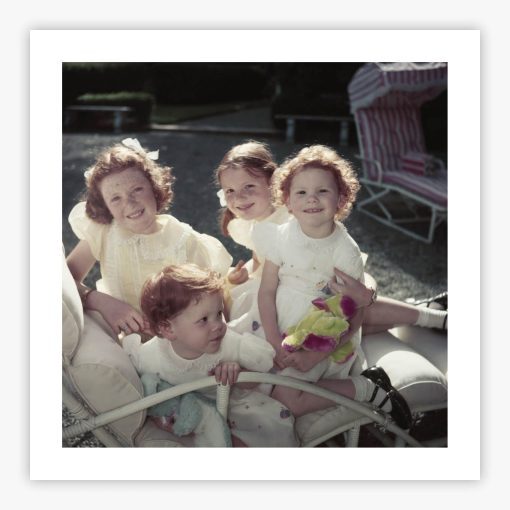Tobin Grandchildren - Image 2
