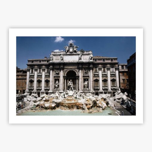 Trevi Fountain - Image 2