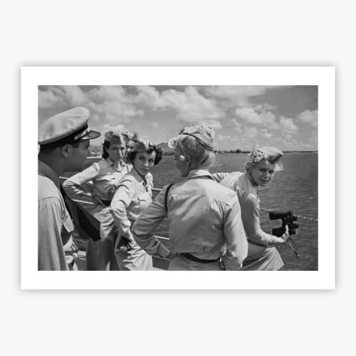 Trouble Afloat - Image 2