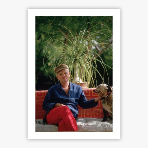 Truman Capote - Image 2