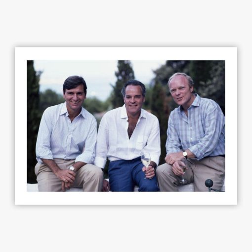 Tufo, Kravis And Beattie - Image 2