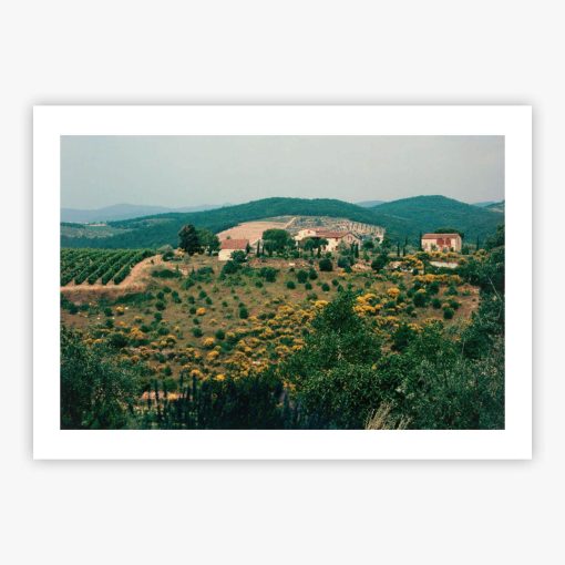 Tuscan Countryside - Image 2