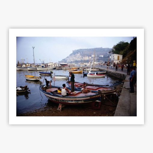 Tuscan Harbour - Image 2