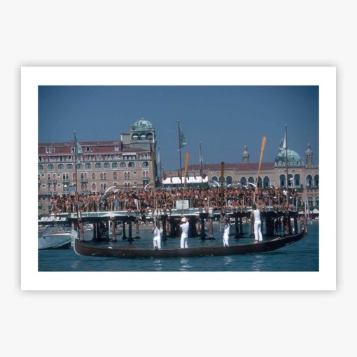 Venetian Regatta - Image 2