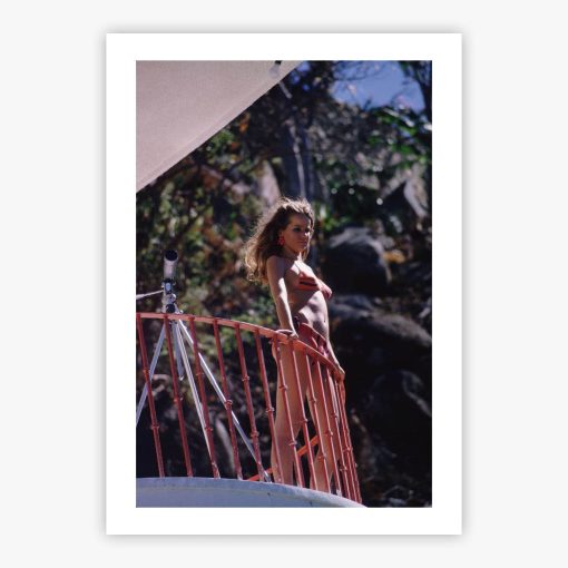 Veruschka - Image 2