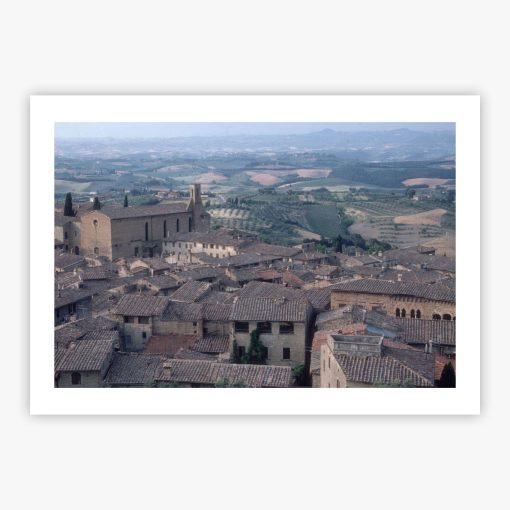 View Of Sienna - Image 2