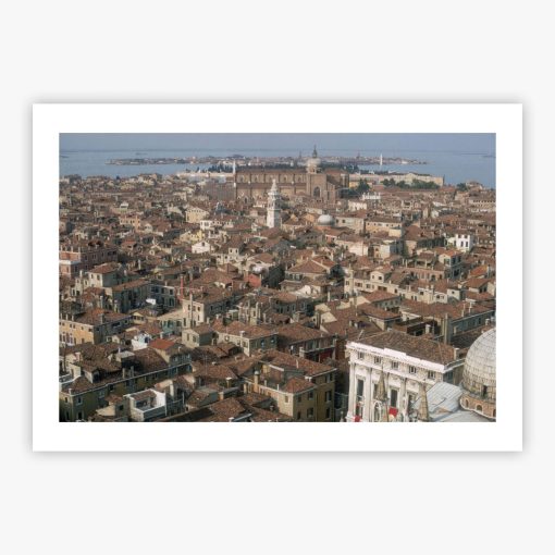 View Over Venice - Image 2