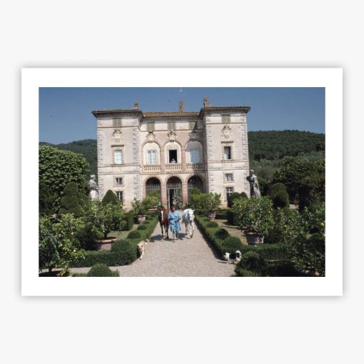 Villa Cetinale - Image 2