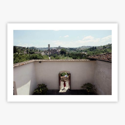 Villa Il Palagio - Image 2