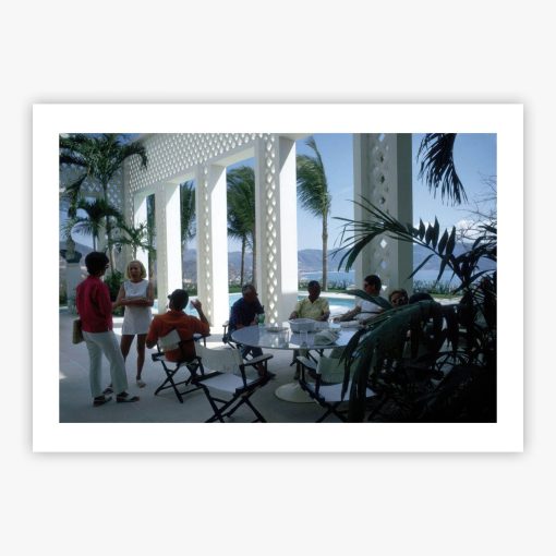 Villa In Acapulco - Image 2