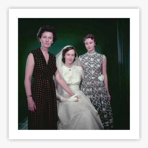 Whitney And Daughters - Image 2