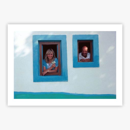 Window Watchers - Image 2