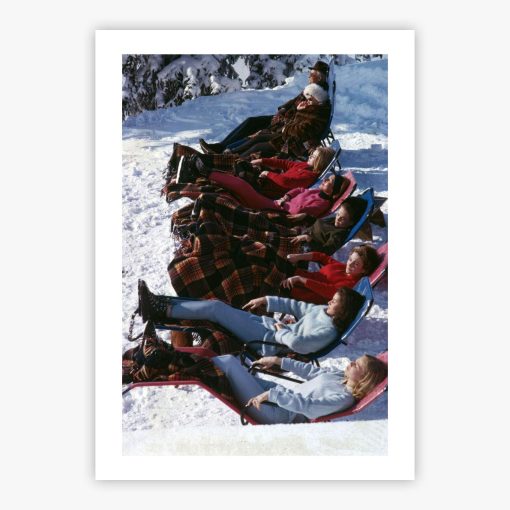 Winter Suntans - Image 2