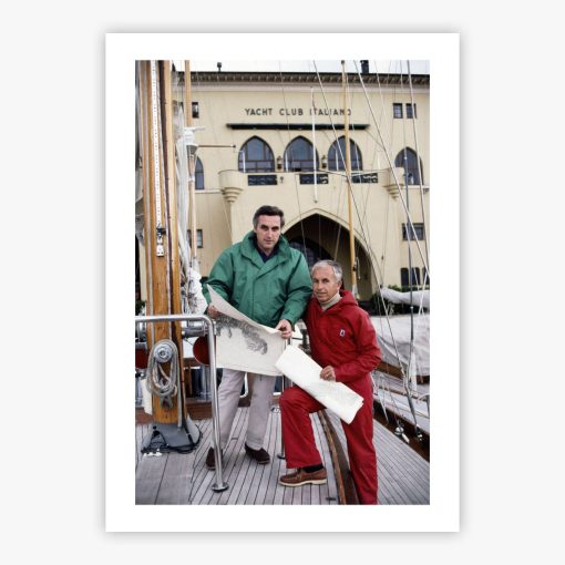 Yacht Club Italiano - Image 2