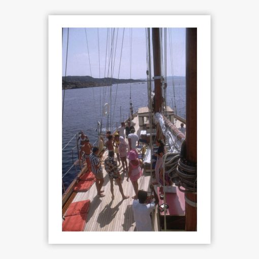 Yachting Holiday - Image 2