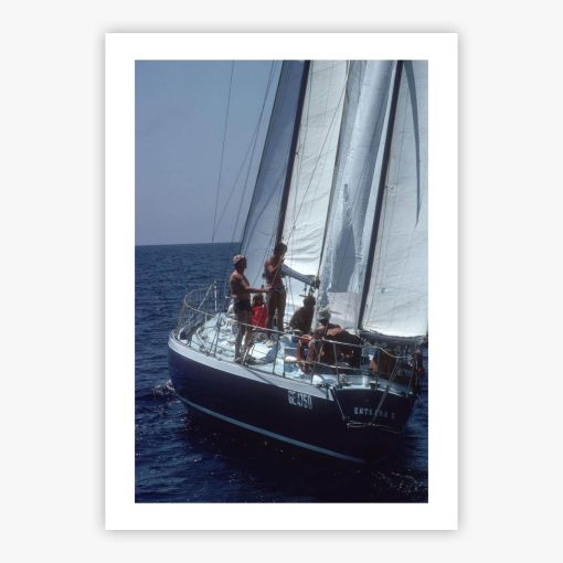 Yachting In Italy - Image 2