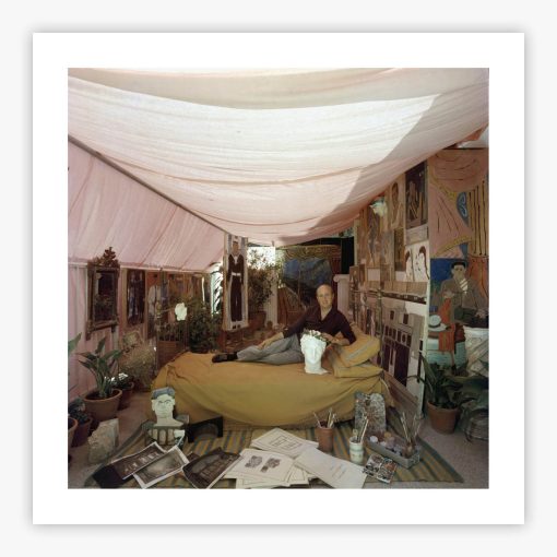 Yannis Tsarouhis - Image 2