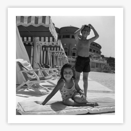 Young And Carefree - Image 2