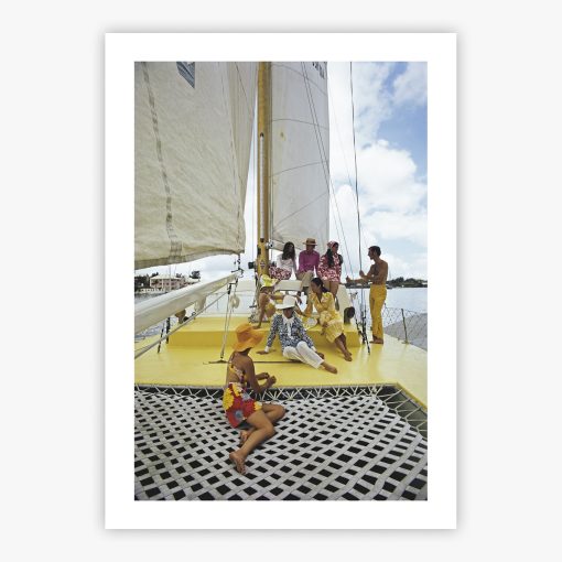 A Colourful Crew - Image 2