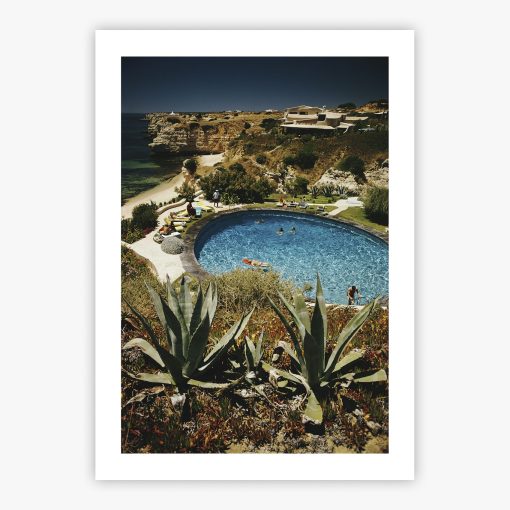 Algarve Hotel Pool - Image 2