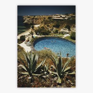 Algarve Hotel Pool