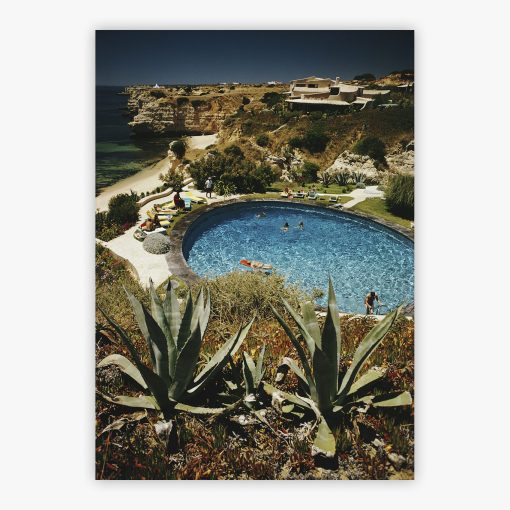 Algarve Hotel Pool