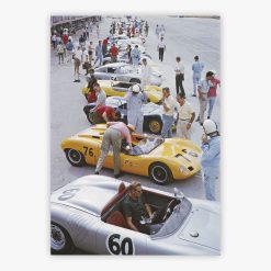 Bahamas Speed Week